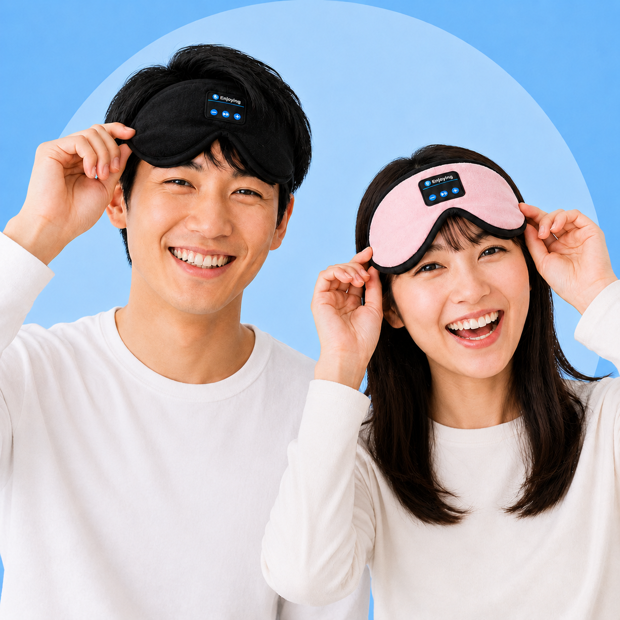 Muon™  | 眠る前の時間を、もっと心地よく。